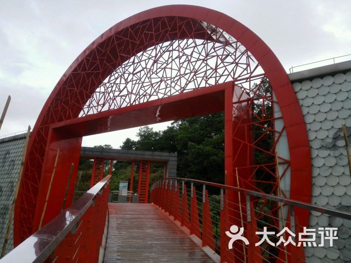 江门市星光公园图片 - 第27张