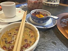 -清真京华源·涮肉烧烤(丰庆店)