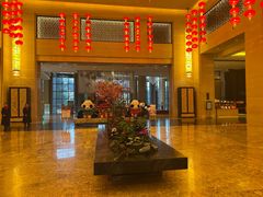-成都保利公园皇冠假日酒店(熊猫基地店)