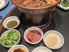 京味炖吊子-全聚德烤鸭店(马家堡店)