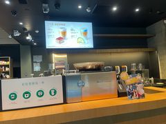 -星巴克(恒基688广场店)