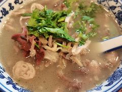 -老三羊汤【北兴隆街店】