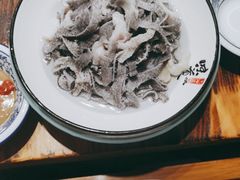 -凤吉园乌拉满族火锅中华老字号(繁荣路店)