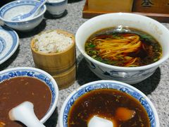 -南京大牌档(济南万象城店)