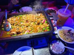 -蛙来哒(东城万达店)