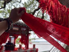 -仓山金山寺