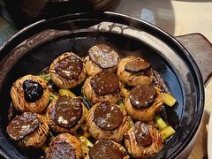 -闻鲜素食茶餐厅(高新区店)