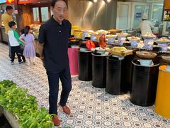 -世外桃源农庄·德清土菜(兴康南路店)