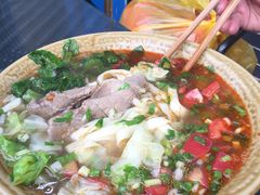 -罗记一品鲜文山早点(万达店)