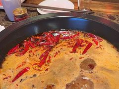 -铜人李火锅(西大街店)