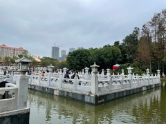 -珠海圆明新园