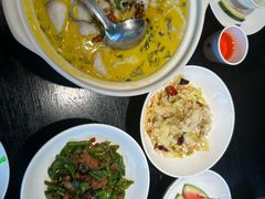 -简小舍·民间手艺菜(武昌江滩店)