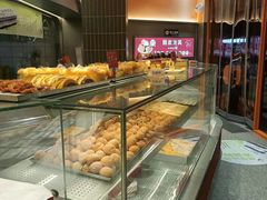 -拾味中点(花园路店)