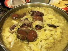 -粗粮人家·东北菜(洋桥店)