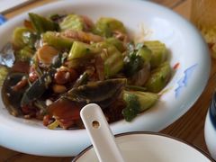 -小船渔村•大连菜•大连焖鱼(明泽街店)