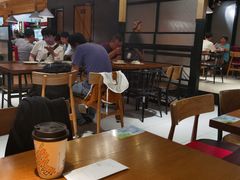 -比格比萨自助(新辰里学清路店)