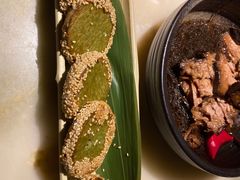 -绿茶餐厅(成都大悦城店)