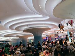 -帝企鹅自助餐厅•儿童岛•真企鹅(长隆企鹅酒店)