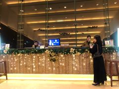 -深圳观澜格兰云天国际酒店