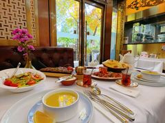 -沙漠玫瑰土耳其餐厅(神路街店)