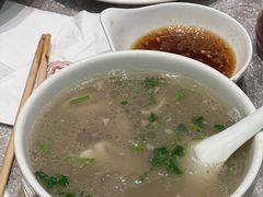 -高玛纳驴肉火烧(河间总店)