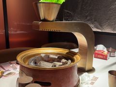 -西塔老太太泥炉烤肉(南山旗舰店)