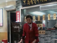 -牛壹品牛肉拉面(东风路店)