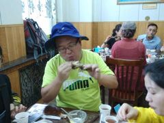 -清真·益鑫羊肉手抓馆(花园北街店)