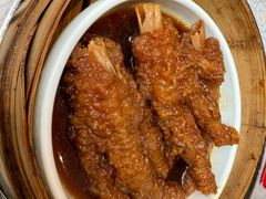 -小粤楼(万辉广场店)