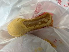 -香港元朗荣华月饼(十八甫路店)