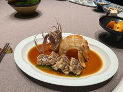 -新荣记(南京西路店)