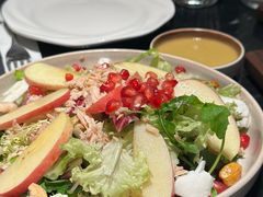 -Nord Grill&Bar Highland诺德西餐(深圳欢乐海岸店)