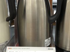 -Bic Camera (难波店)