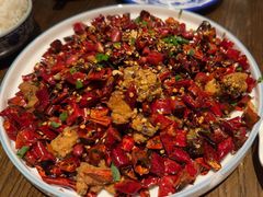 -老盛庆排档•南京菜(夫子庙店)