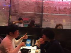 -小杨生煎(湟普汇店)