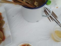 -夜小红炒虾尾(东大街店)