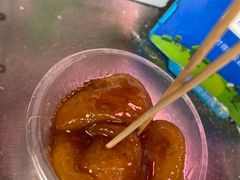 -心太软糖油粑粑