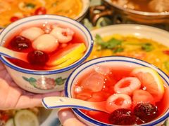-米泰芒·东南亚料理(体育西店)
