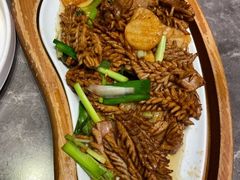 -闫府私房菜·老字号(恒隆店)