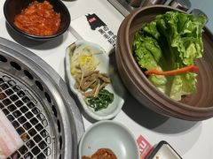 -焱铁烧·黑毛和牛专门店(杭州嘉里中心店)