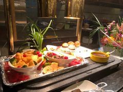 -福州中庚聚龍酒店香汇自助餐厅(南江滨西大道店)