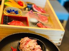 -赤坂亭M9和牛烧肉(世博源店)