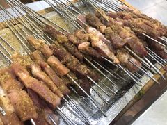 -小寒羊烧烤(凯瑞时代大厦店)