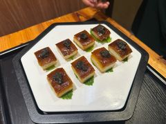 -锋味餐厅(空港复悦里店)