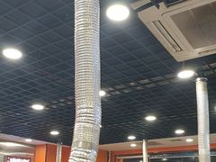-哈尔滨小酒馆·鲜肉现穿自助烧烤(康新花园店)
