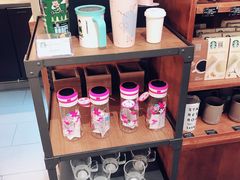 -星巴克(赛特购物中心店)