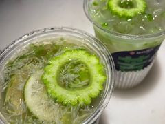 -炖物24章·顺时轻养茶(黄龙店)