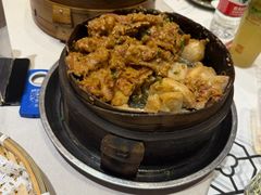 -客家大院·非遗赣南客家菜(郁孤台店)