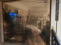 -上海年代·浙菜家烧·小海鲜(水上东路店)