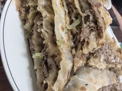 -清真永恒华威肉饼(潘家园店)